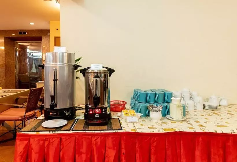 Hotell Thipurai Beach