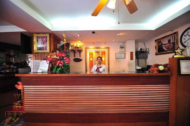 Hotel Thipurai Beach