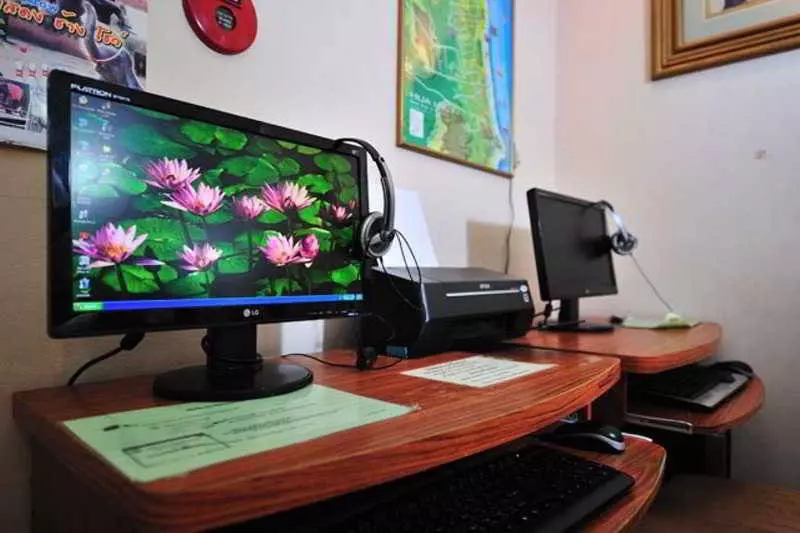 Hotell Thipurai Beach