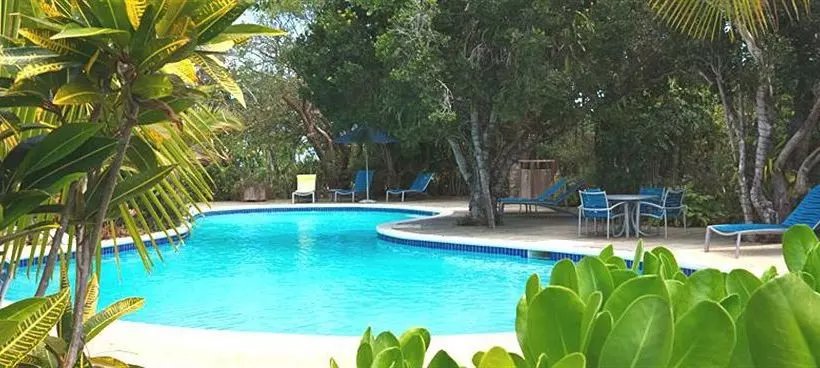 Pineapple Fields Hotel Condo