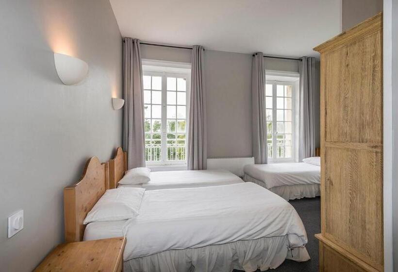 فندق Château Baffy