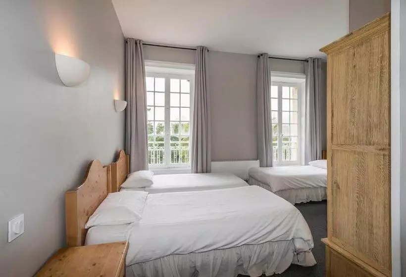 ホテル Château Baffy