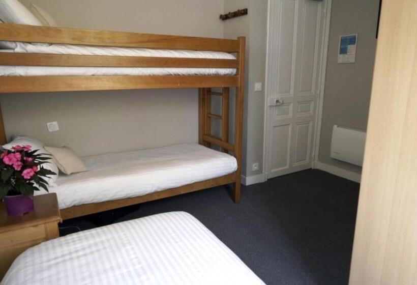 فندق Château Baffy