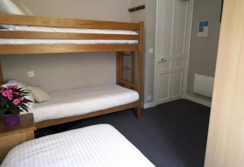 ホテル Château Baffy