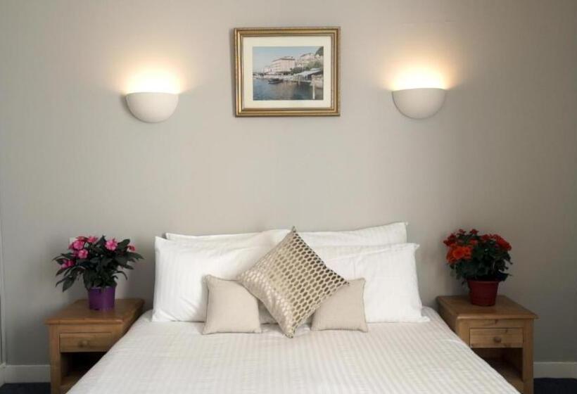 فندق Château Baffy