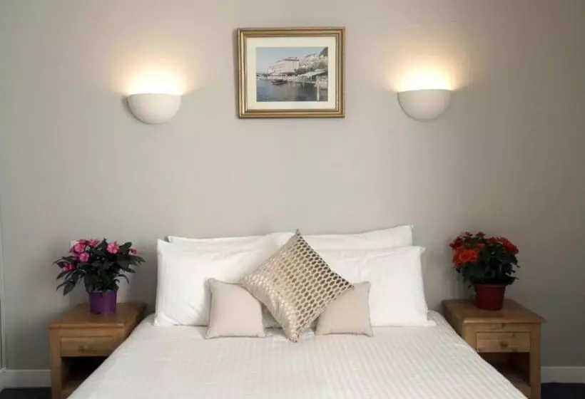 ホテル Château Baffy