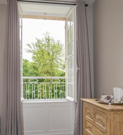 فندق Château Baffy