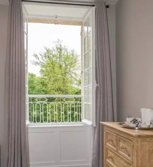 ホテル Château Baffy