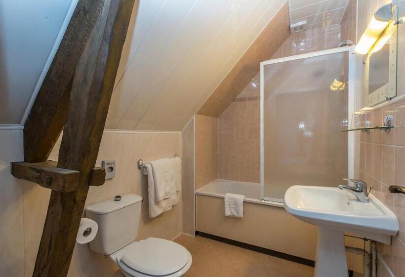 فندق Château Baffy