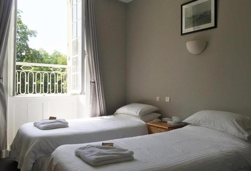 فندق Château Baffy