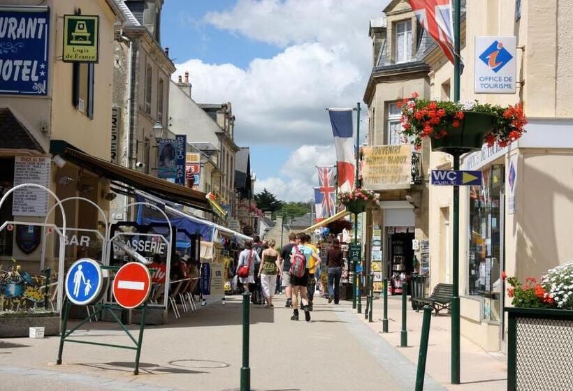 فندق Château Baffy