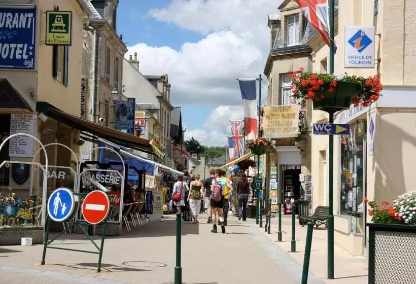 ホテル Château Baffy