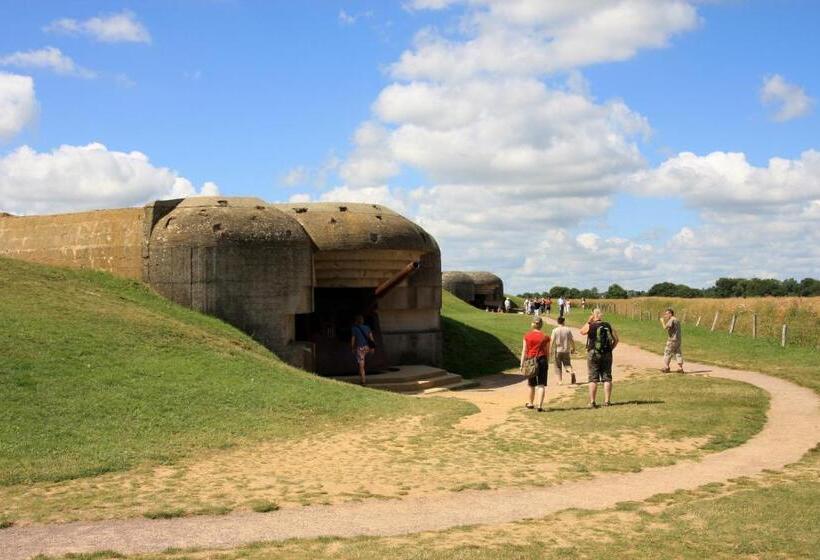 فندق Château Baffy