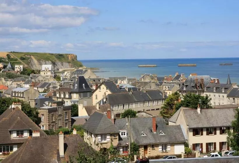 ホテル Château Baffy