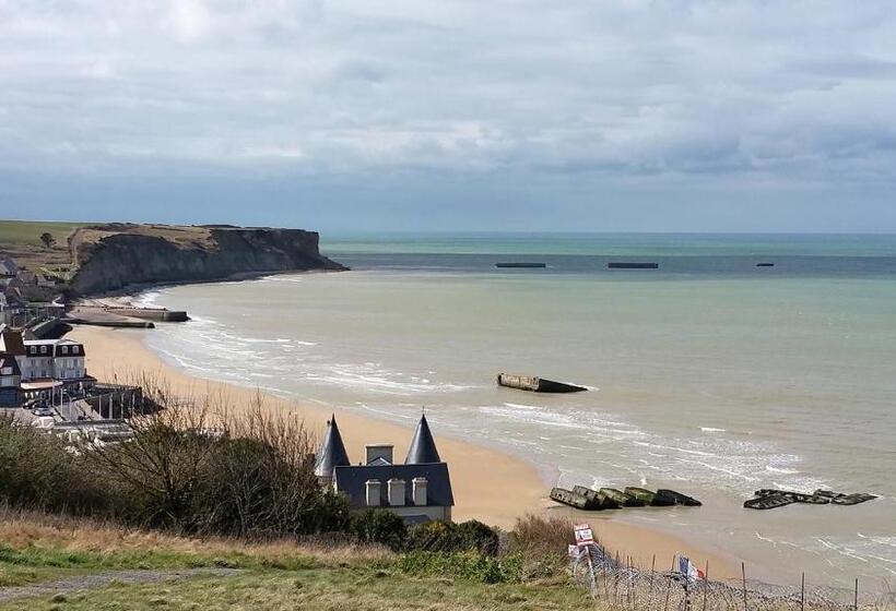 فندق Château Baffy