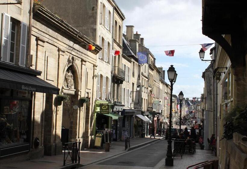 فندق Château Baffy