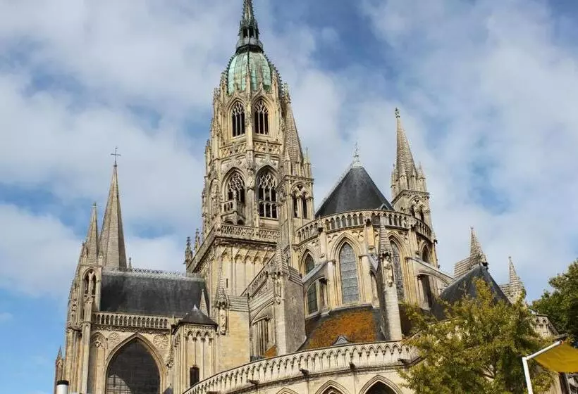 ホテル Château Baffy