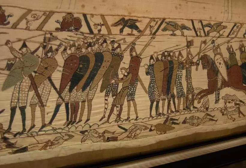 ホテル Château Baffy