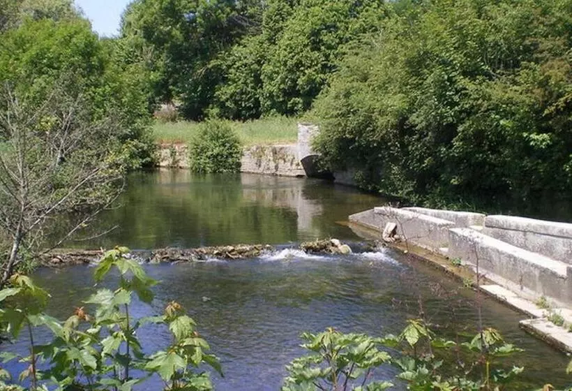 ホテル Château Baffy