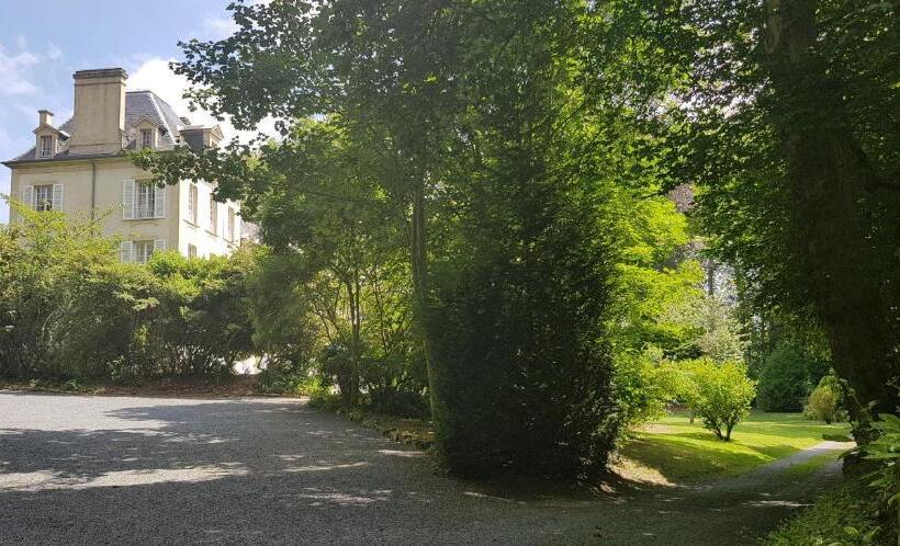 فندق Château Baffy