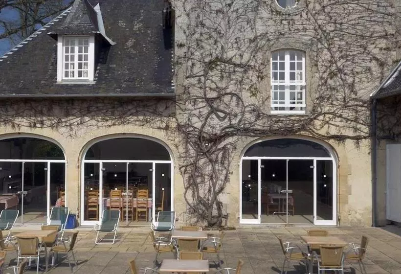 ホテル Château Baffy