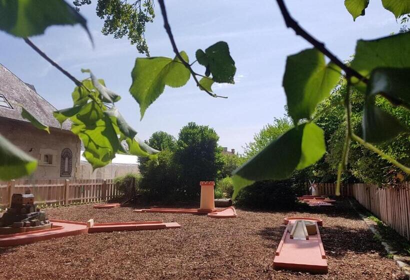 فندق Château Baffy