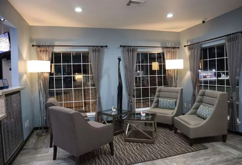 ホテル Best Western Lake Conroe