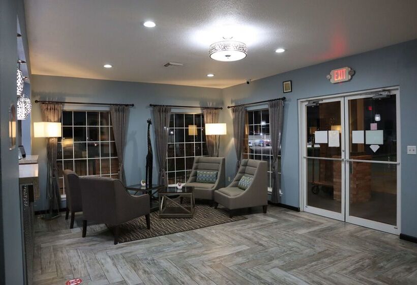 فندق Best Western Lake Conroe