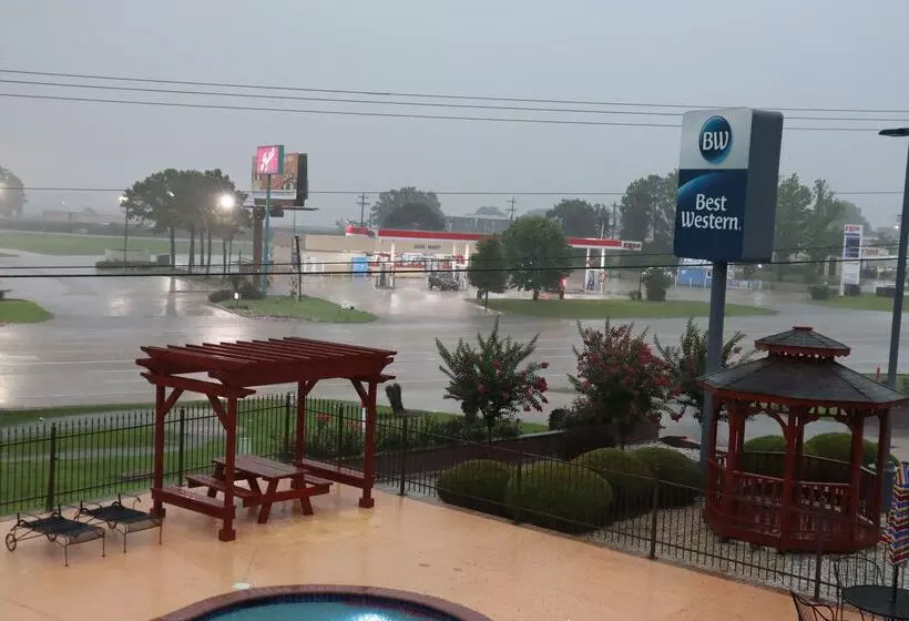 ホテル Best Western Lake Conroe