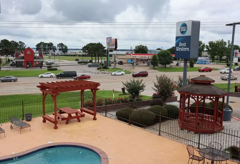 ホテル Best Western Lake Conroe