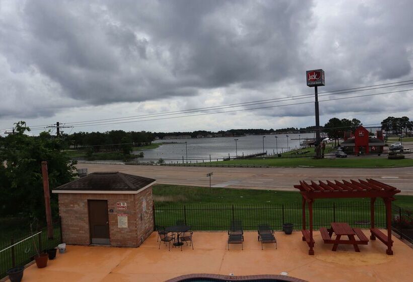 فندق Best Western Lake Conroe
