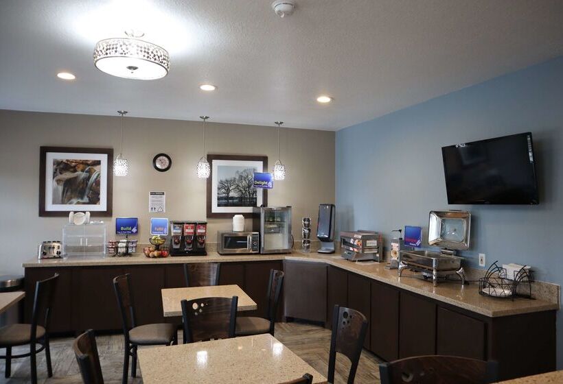 فندق Best Western Lake Conroe