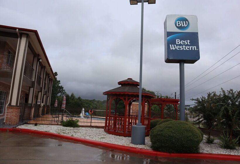 فندق Best Western Lake Conroe