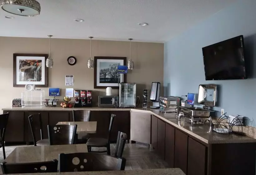 ホテル Best Western Lake Conroe