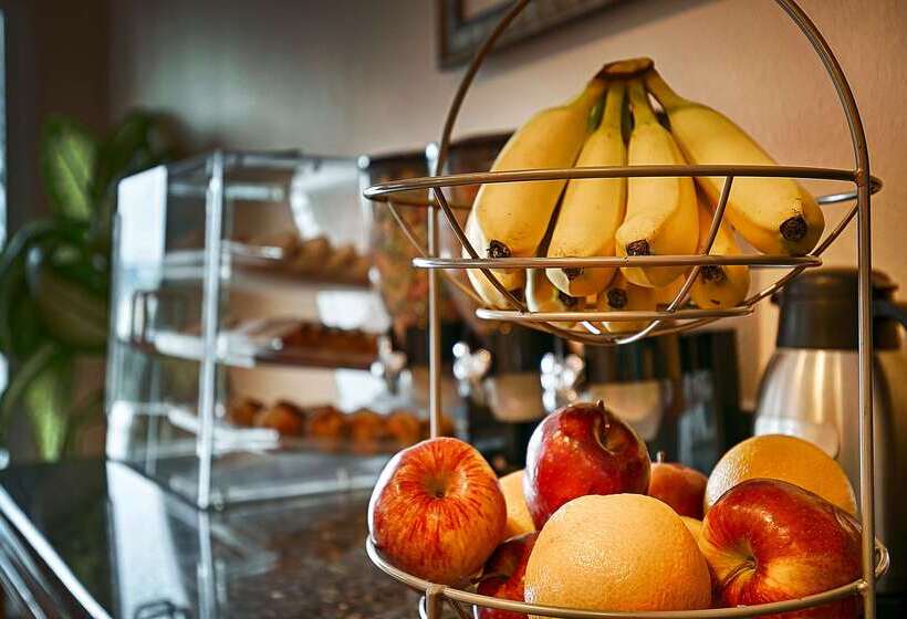 فندق Best Western Lake Conroe