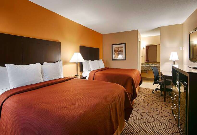 فندق Best Western Lake Conroe