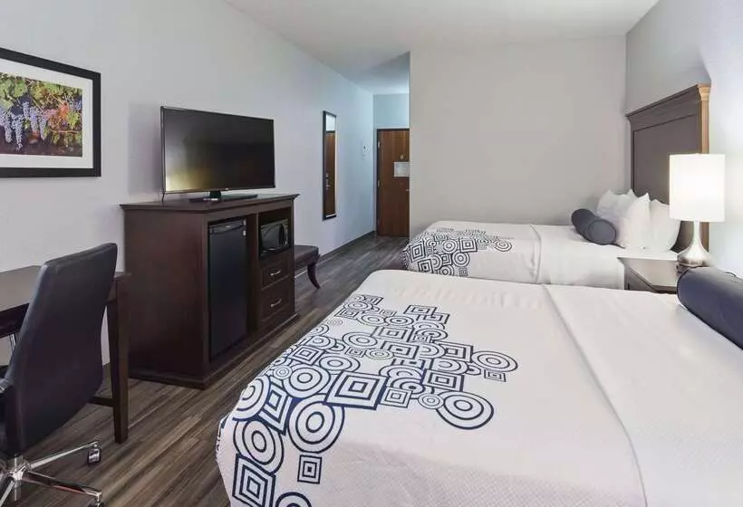 酒店 Best Western Plus Fredericksburg