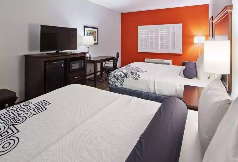 酒店 Best Western Plus Fredericksburg