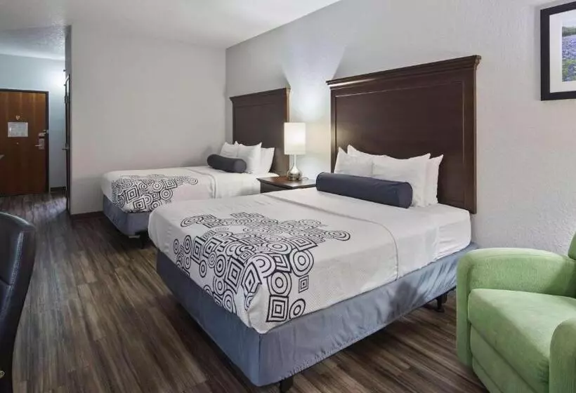 酒店 Best Western Plus Fredericksburg