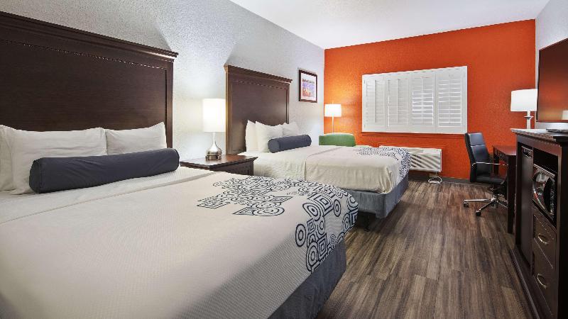 酒店 Best Western Plus Fredericksburg