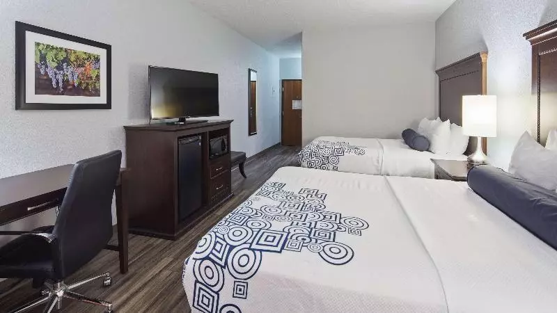 酒店 Best Western Plus Fredericksburg