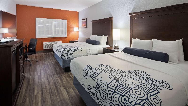 酒店 Best Western Plus Fredericksburg