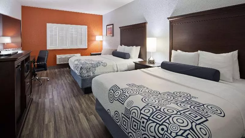 酒店 Best Western Plus Fredericksburg