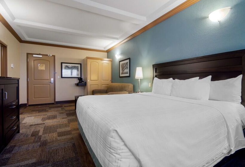 هتل Best Western Plus Kamloops