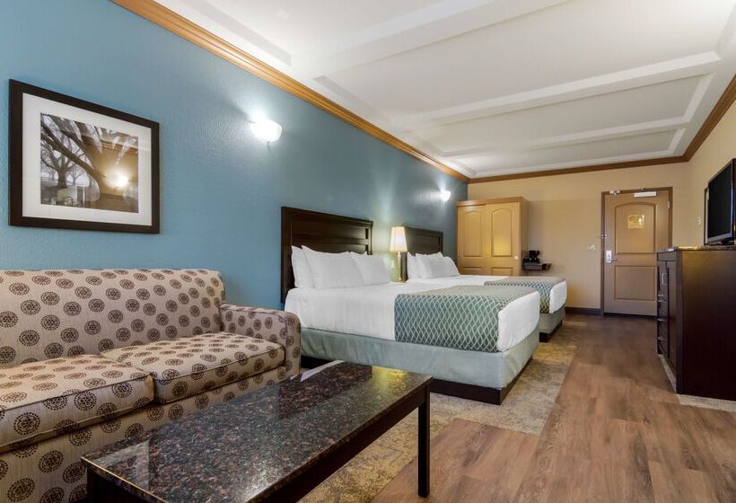 هتل Best Western Plus Kamloops