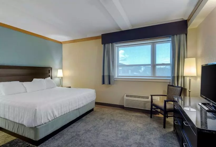 Hotel Best Western Plus Kamloops