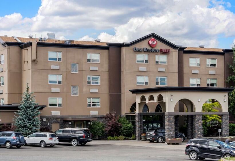 هتل Best Western Plus Kamloops