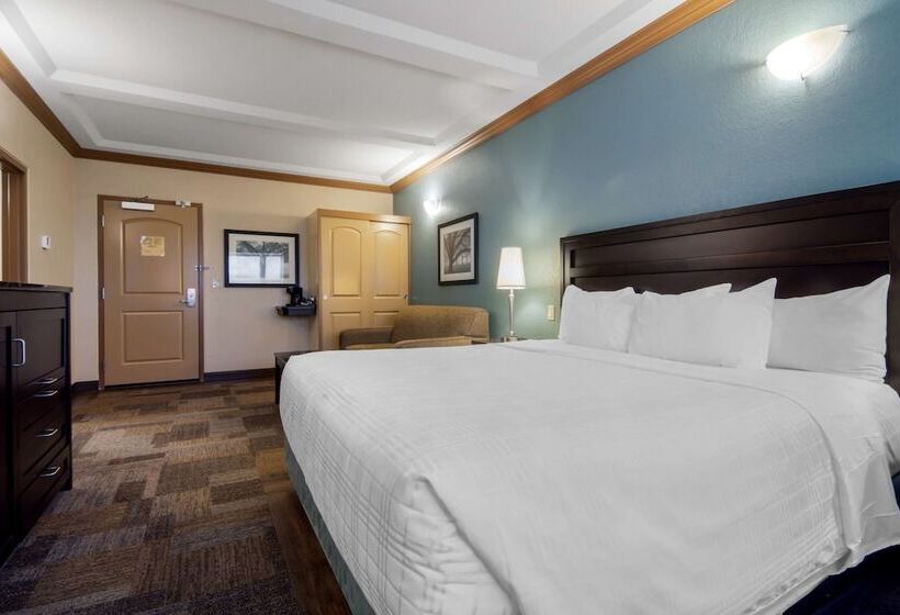 هتل Best Western Plus Kamloops