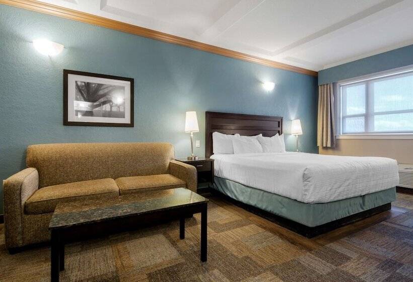 هتل Best Western Plus Kamloops