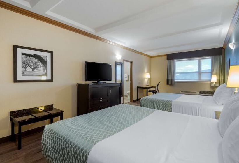 هتل Best Western Plus Kamloops